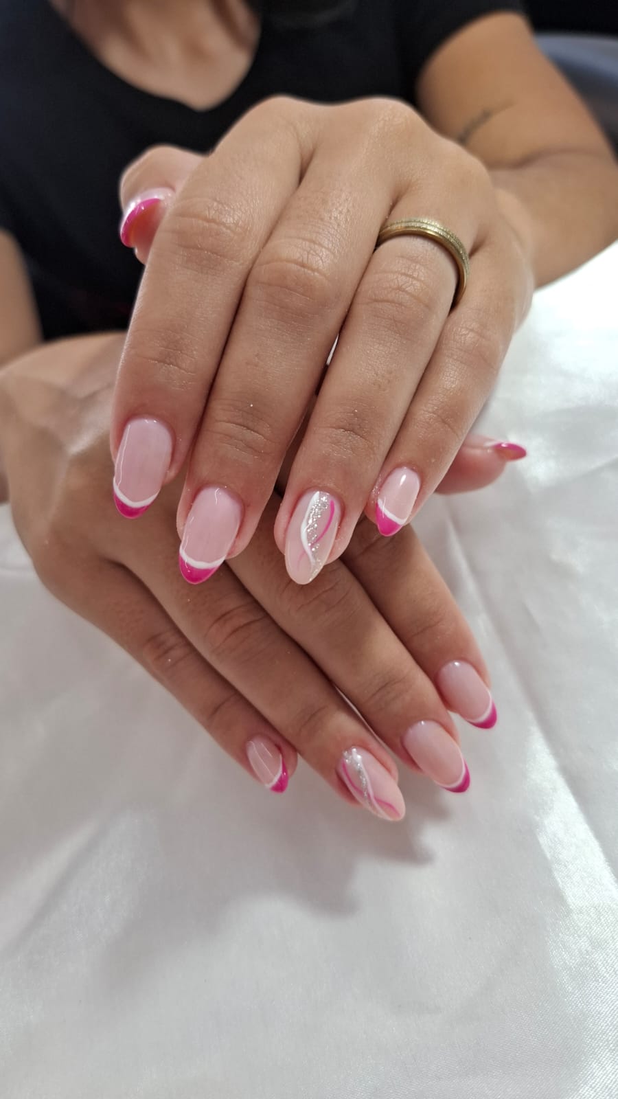 Manicure